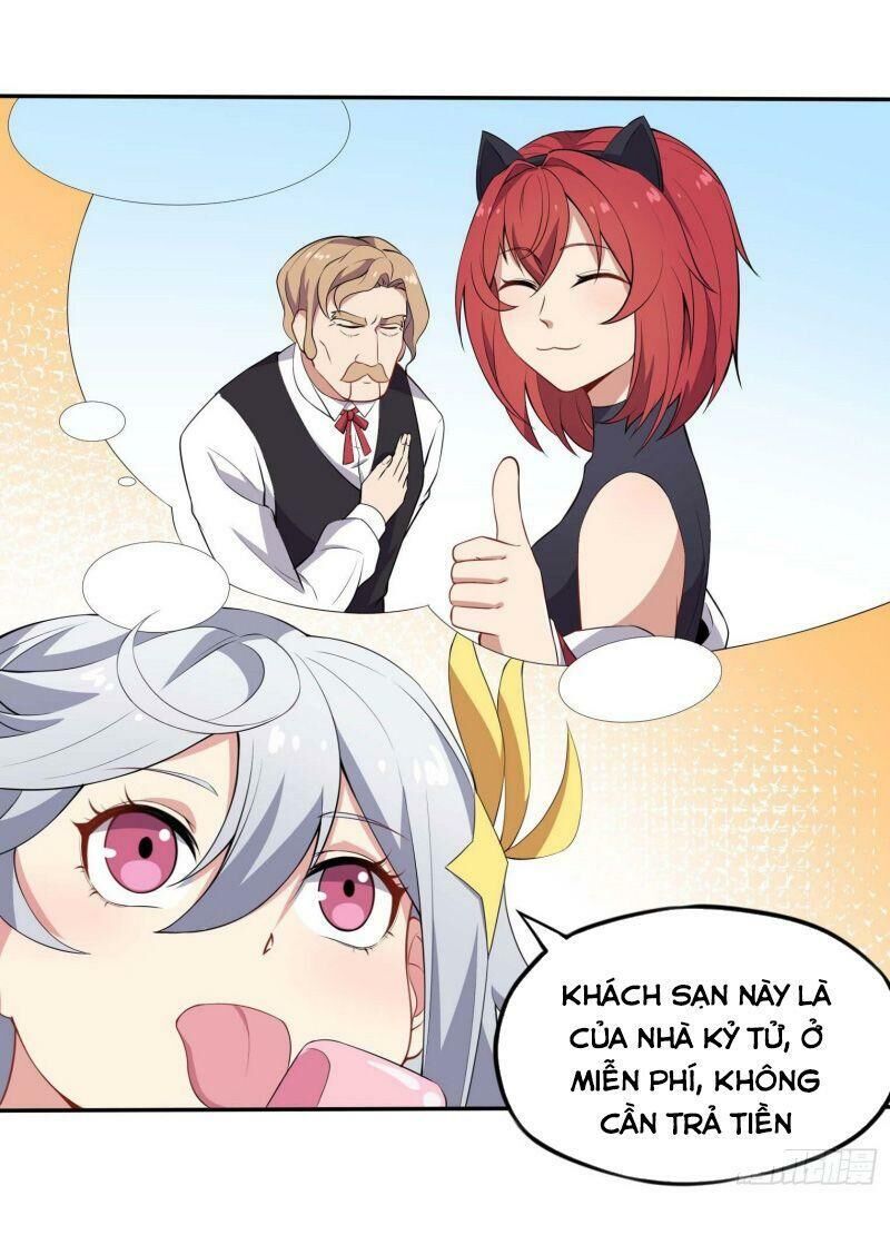 Tổ Thượng Có Tiền Chapter 42 - Trang 2