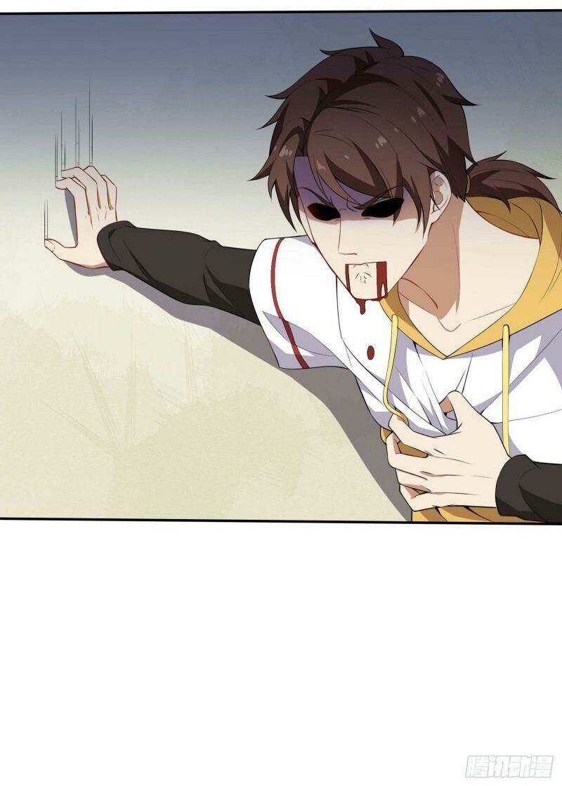 Tổ Thượng Có Tiền Chapter 42 - Trang 2