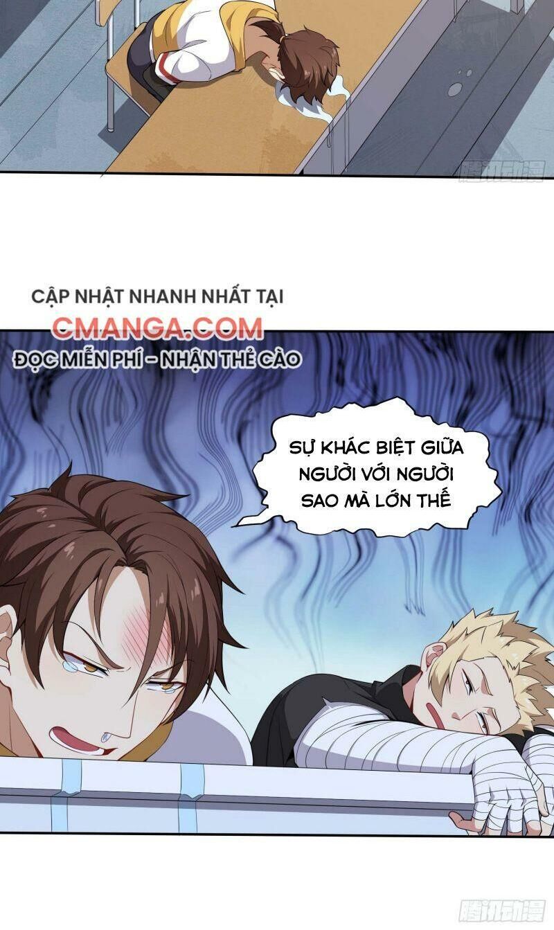 Tổ Thượng Có Tiền Chapter 42 - Trang 2