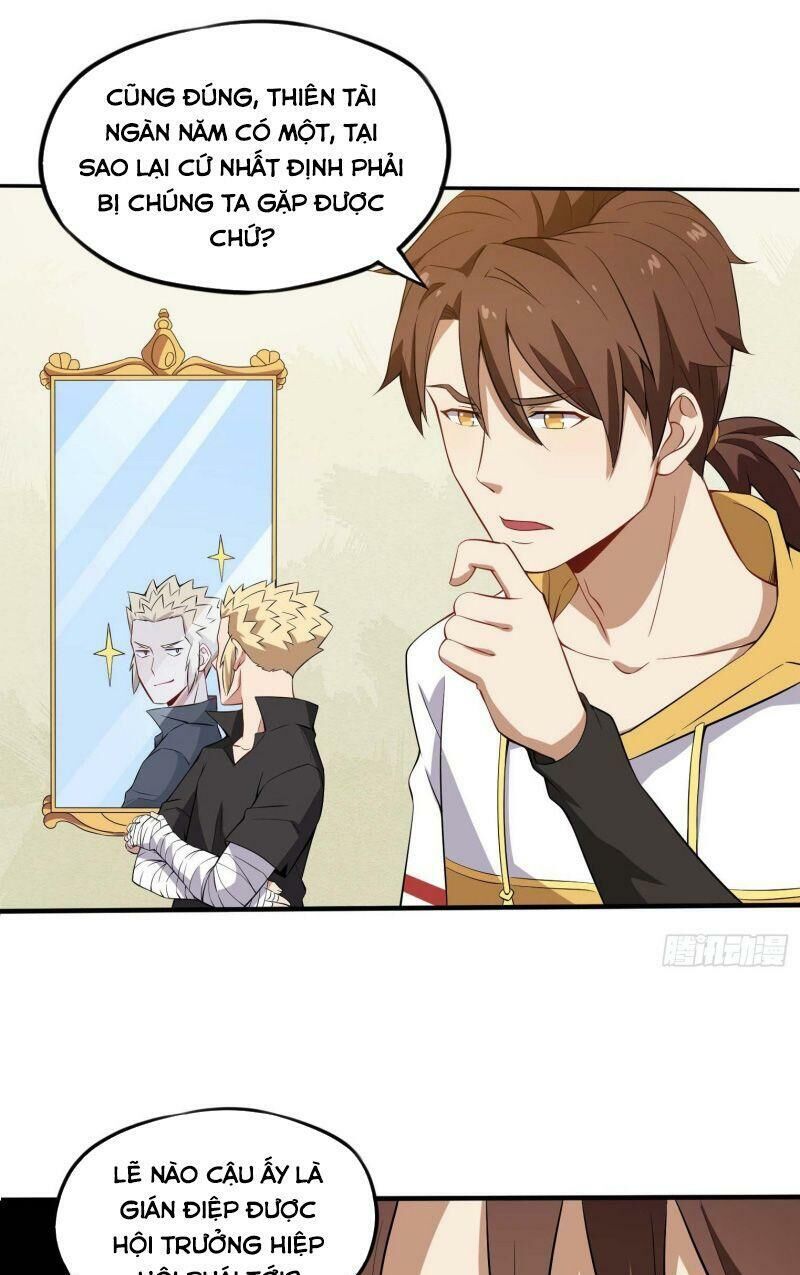 Tổ Thượng Có Tiền Chapter 42 - Trang 2