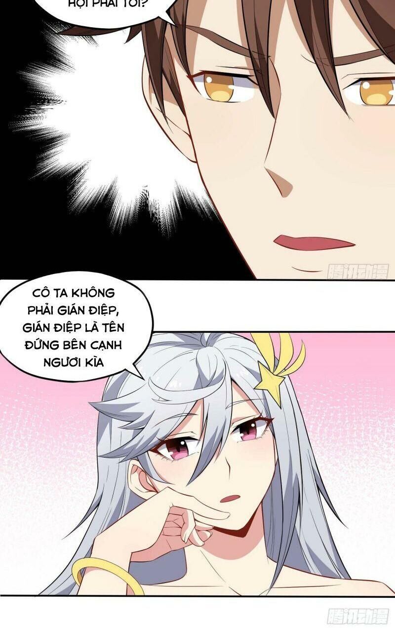 Tổ Thượng Có Tiền Chapter 42 - Trang 2