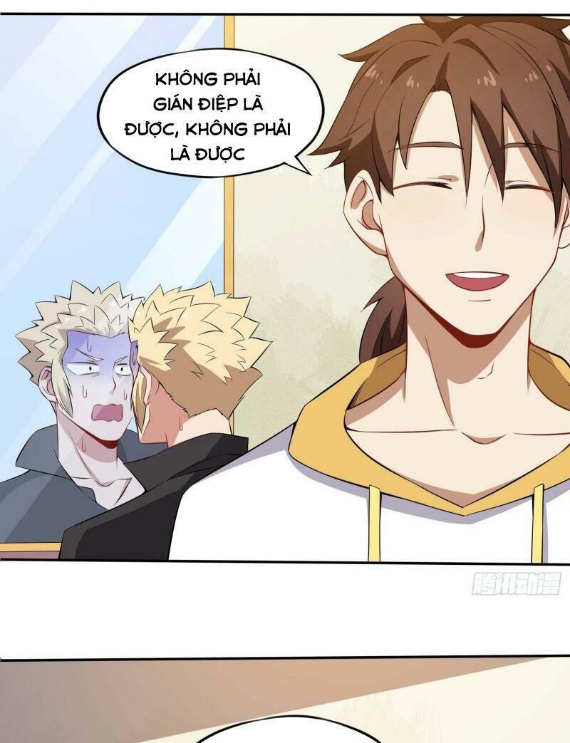 Tổ Thượng Có Tiền Chapter 42 - Trang 2