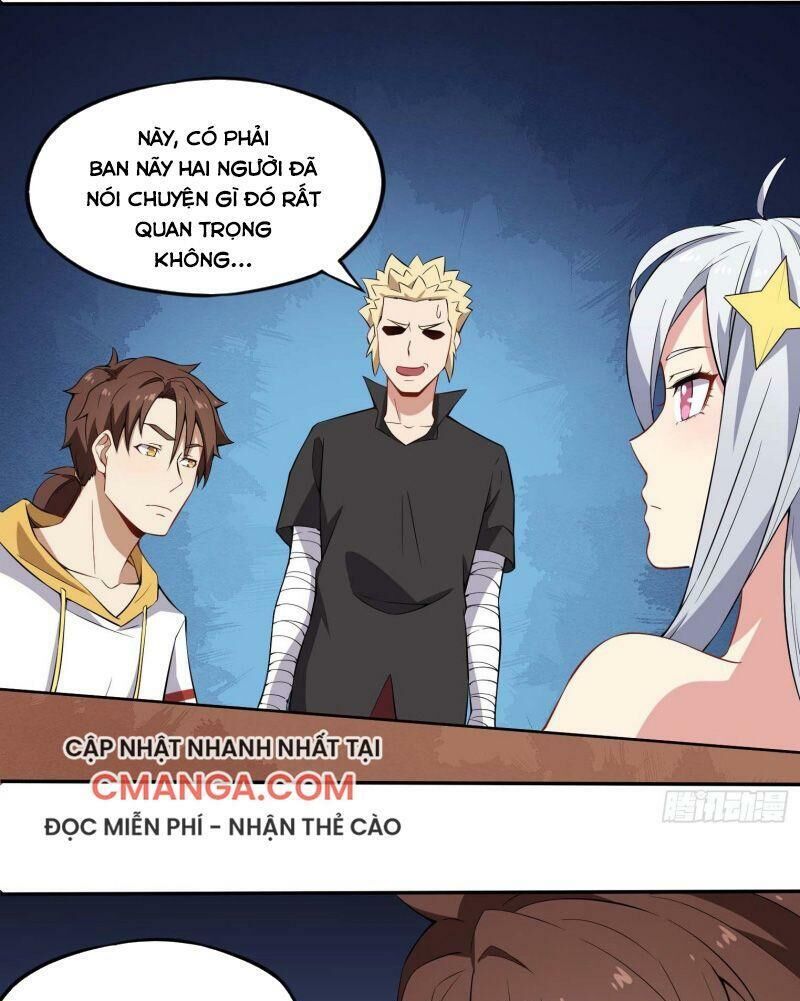 Tổ Thượng Có Tiền Chapter 42 - Trang 2