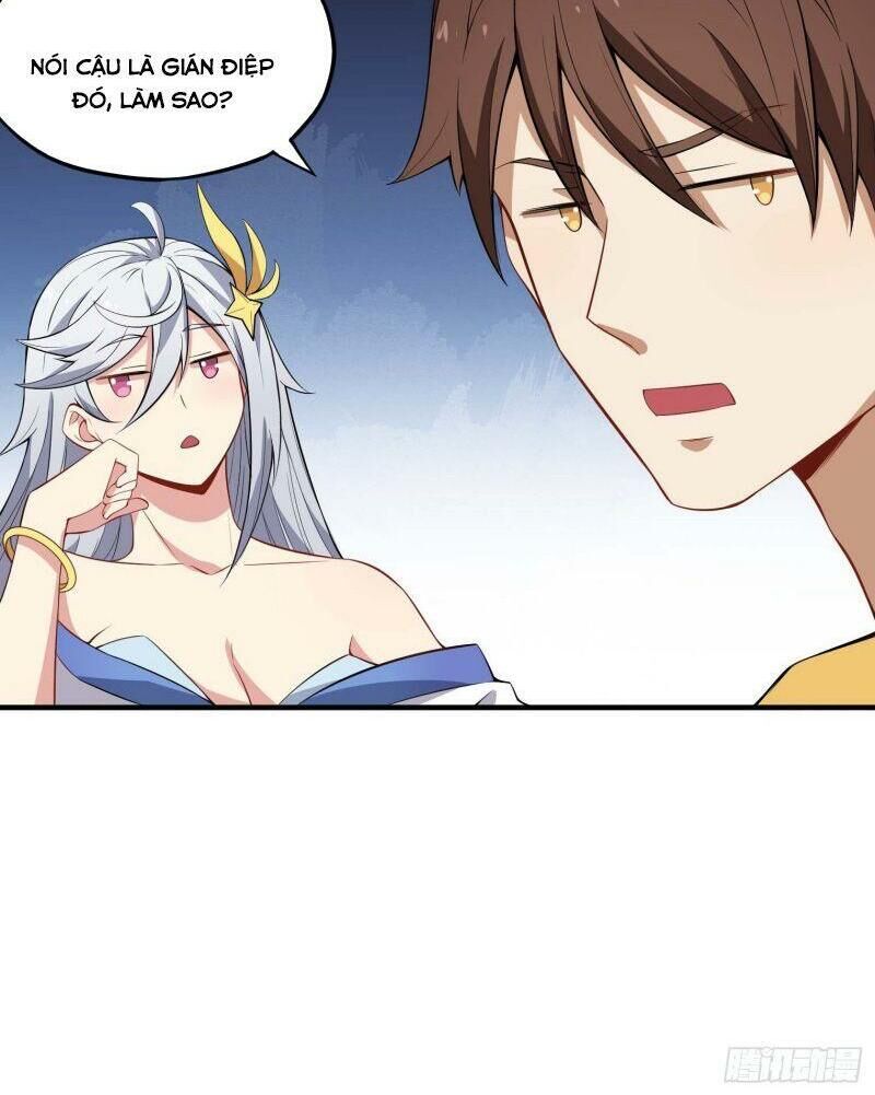 Tổ Thượng Có Tiền Chapter 42 - Trang 2