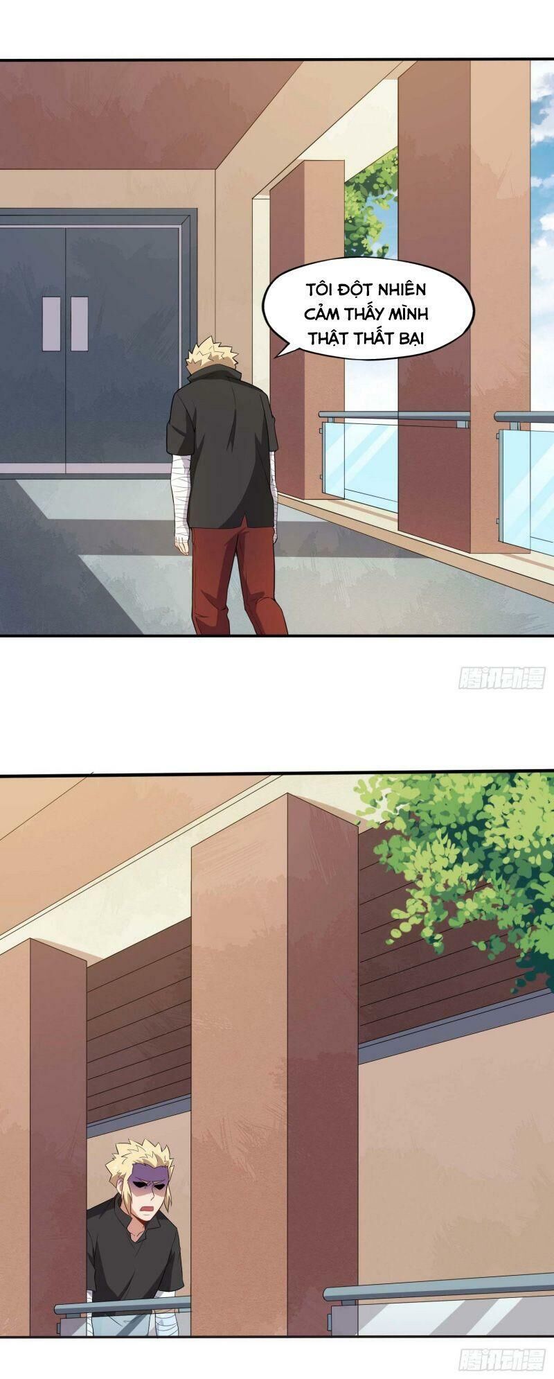 Tổ Thượng Có Tiền Chapter 42 - Trang 2