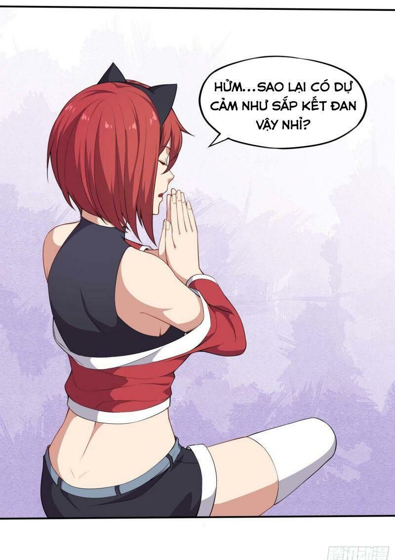 Tổ Thượng Có Tiền Chapter 42 - Trang 2