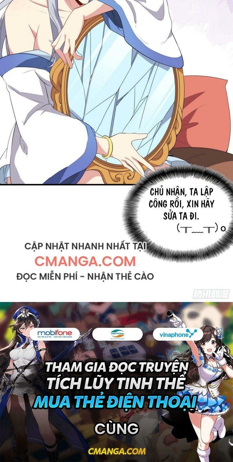 Tổ Thượng Có Tiền Chapter 42 - Trang 2