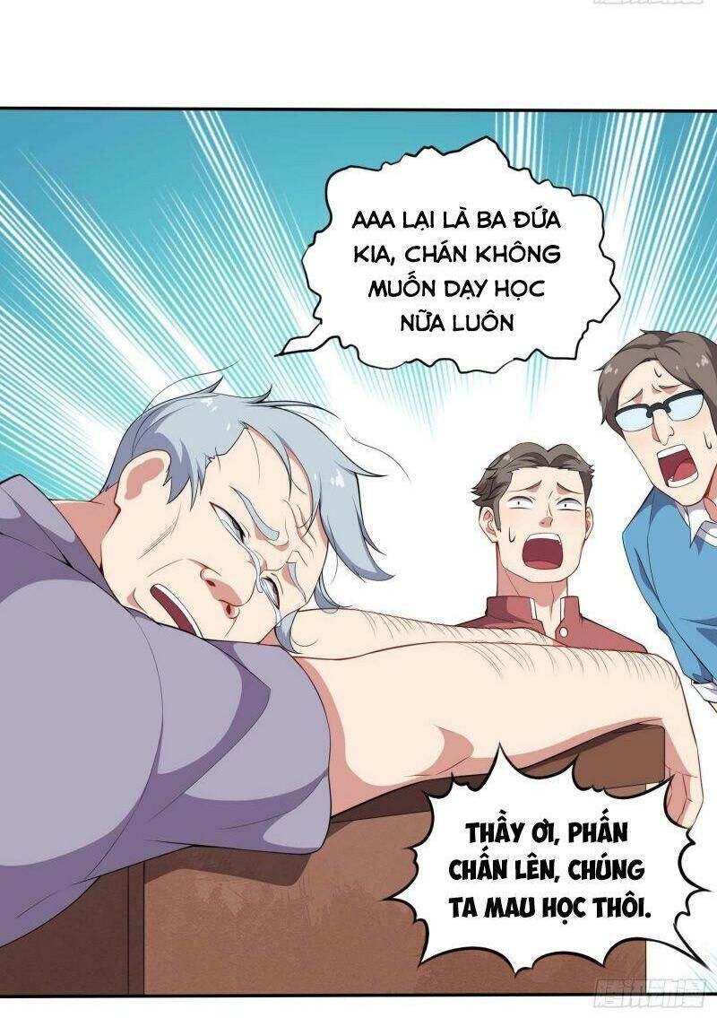 Tổ Thượng Có Tiền Chapter 42 - Trang 2