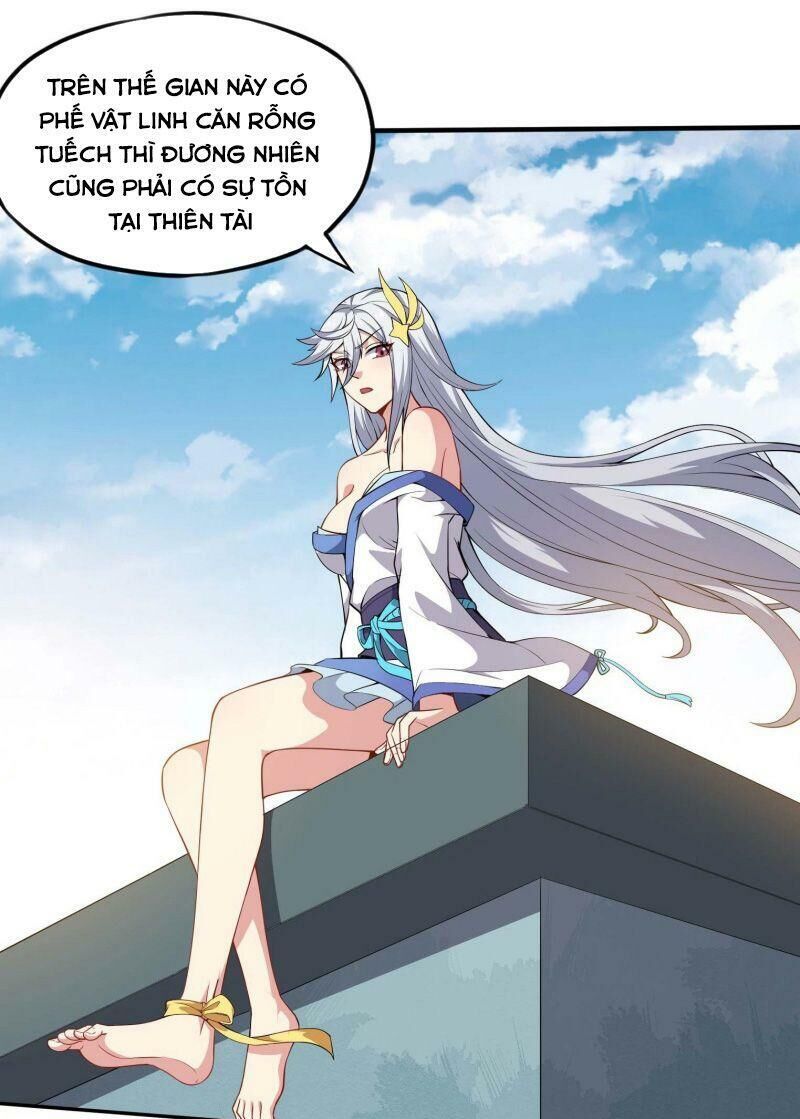 Tổ Thượng Có Tiền Chapter 42 - Trang 2