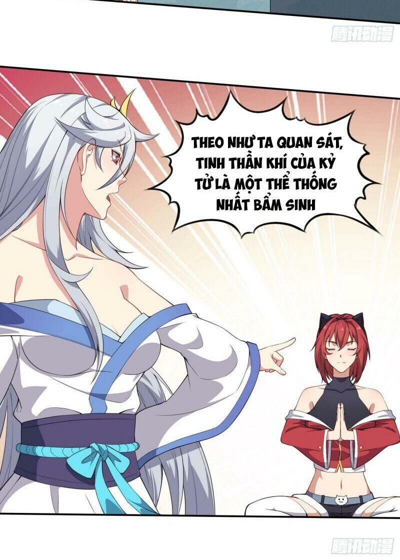 Tổ Thượng Có Tiền Chapter 42 - Trang 2