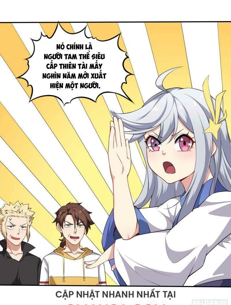 Tổ Thượng Có Tiền Chapter 42 - Trang 2