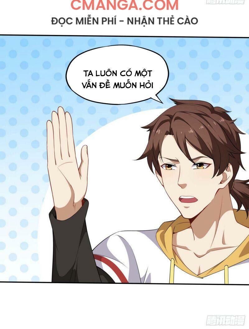 Tổ Thượng Có Tiền Chapter 42 - Trang 2