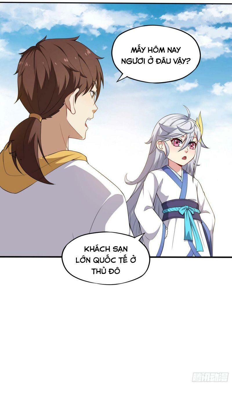 Tổ Thượng Có Tiền Chapter 42 - Trang 2