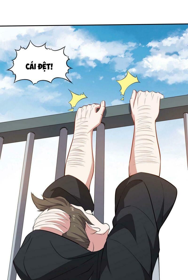 Tổ Thượng Có Tiền Chapter 43 - Trang 2