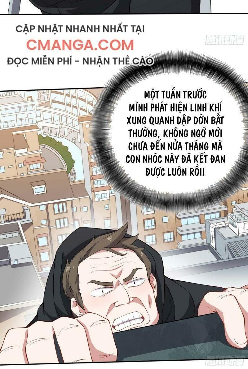Tổ Thượng Có Tiền Chapter 43 - Trang 2