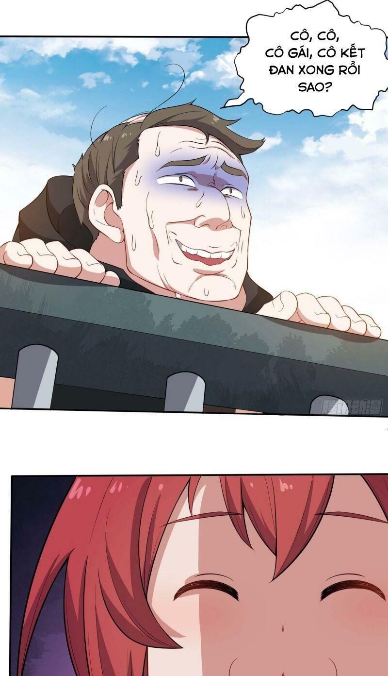 Tổ Thượng Có Tiền Chapter 43 - Trang 2