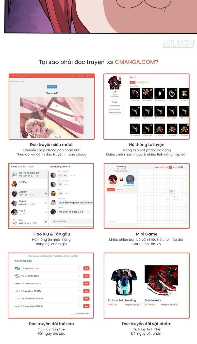 Tổ Thượng Có Tiền Chapter 43 - Trang 2