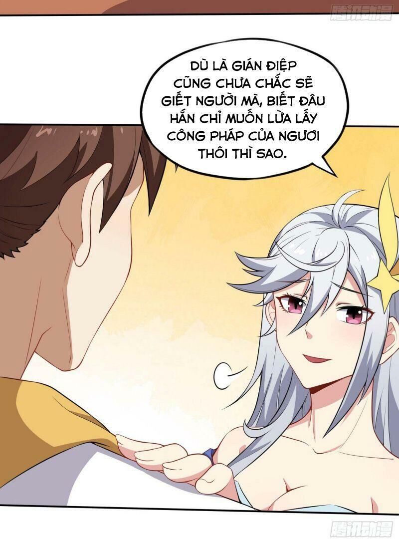 Tổ Thượng Có Tiền Chapter 43 - Trang 2
