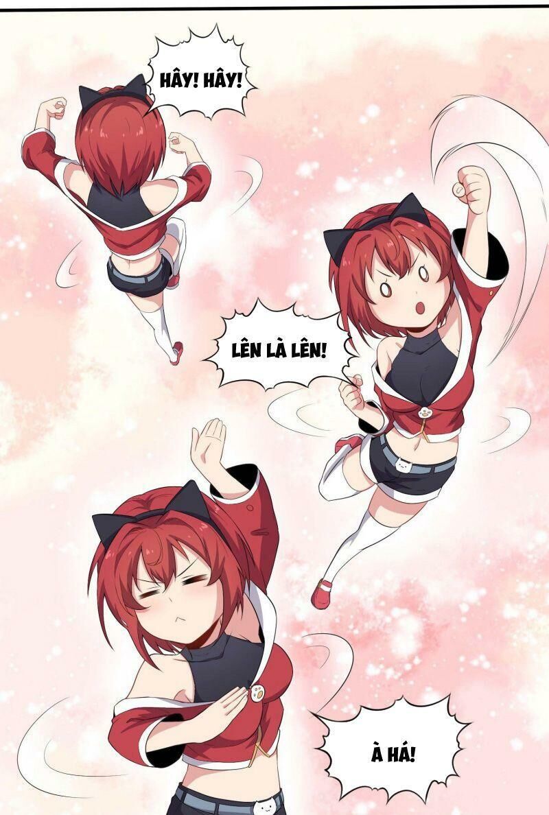 Tổ Thượng Có Tiền Chapter 43 - Trang 2