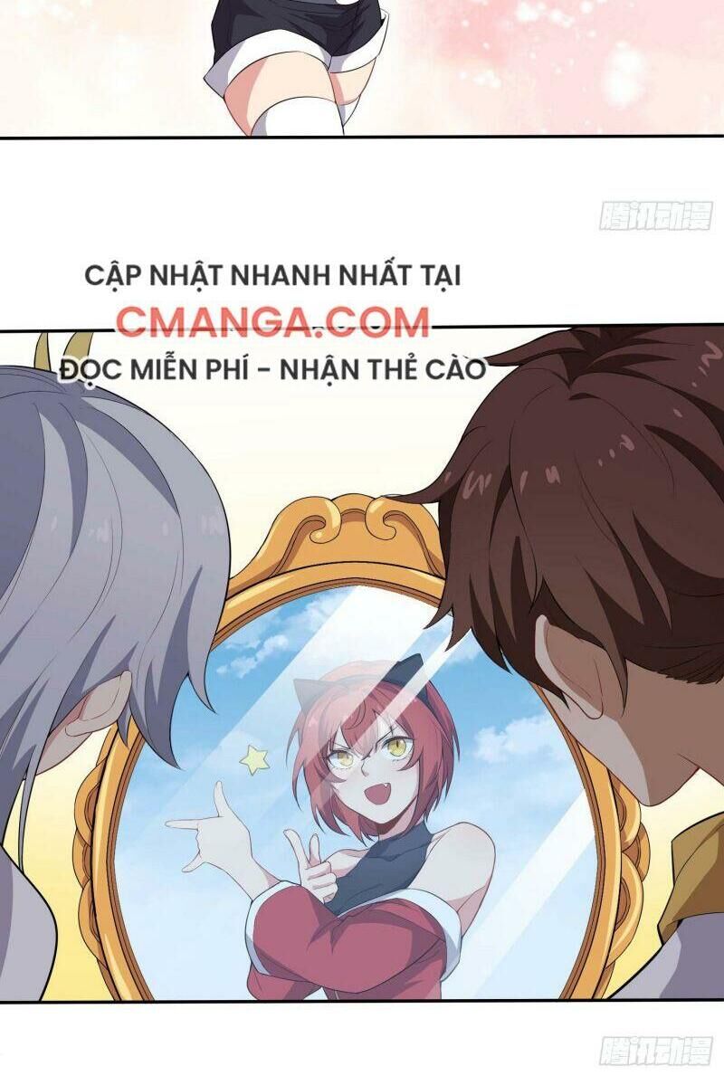 Tổ Thượng Có Tiền Chapter 43 - Trang 2