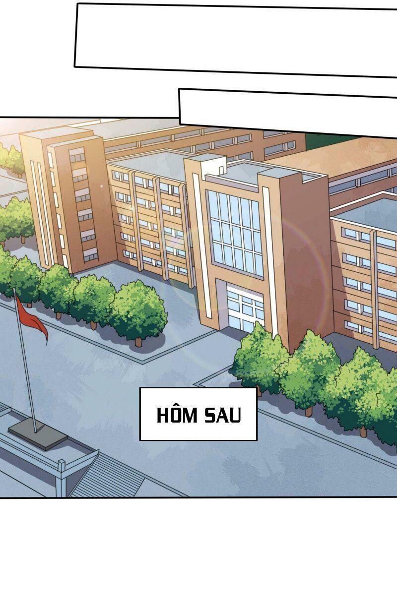 Tổ Thượng Có Tiền Chapter 43 - Trang 2