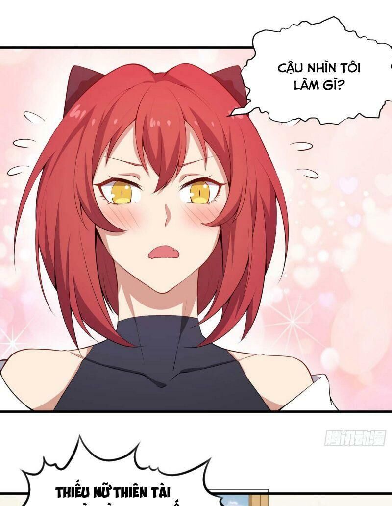 Tổ Thượng Có Tiền Chapter 43 - Trang 2