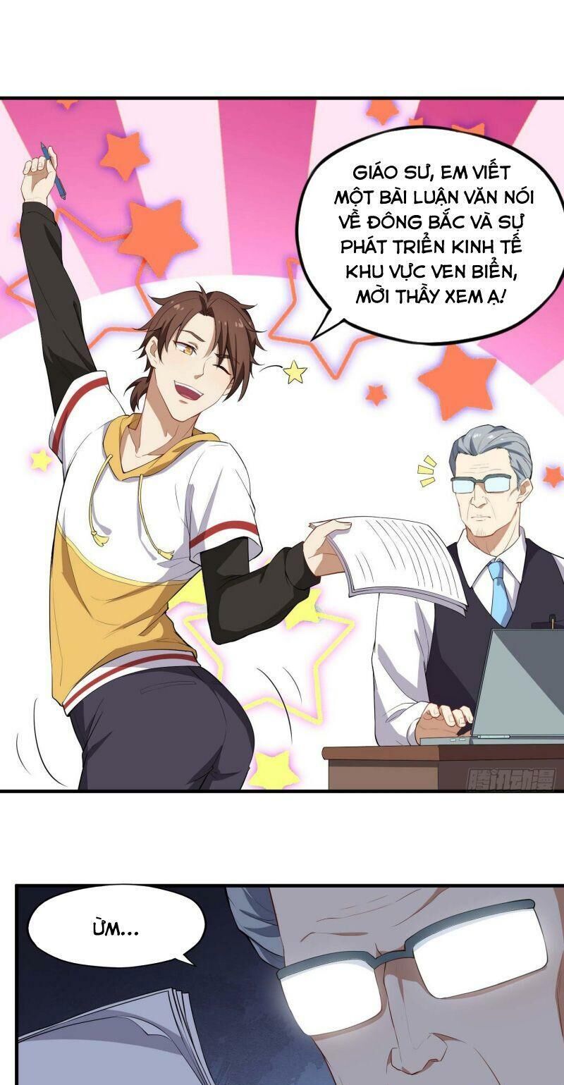 Tổ Thượng Có Tiền Chapter 43 - Trang 2