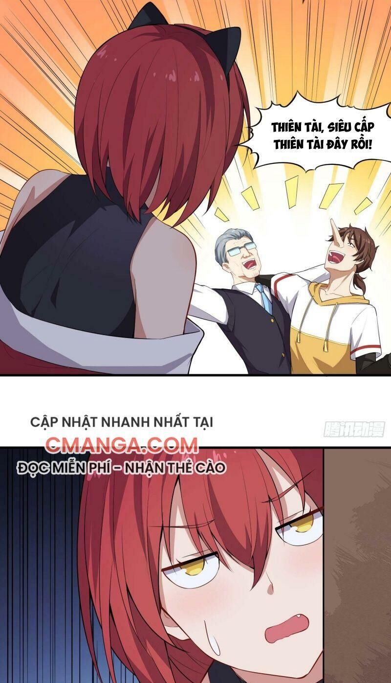 Tổ Thượng Có Tiền Chapter 43 - Trang 2