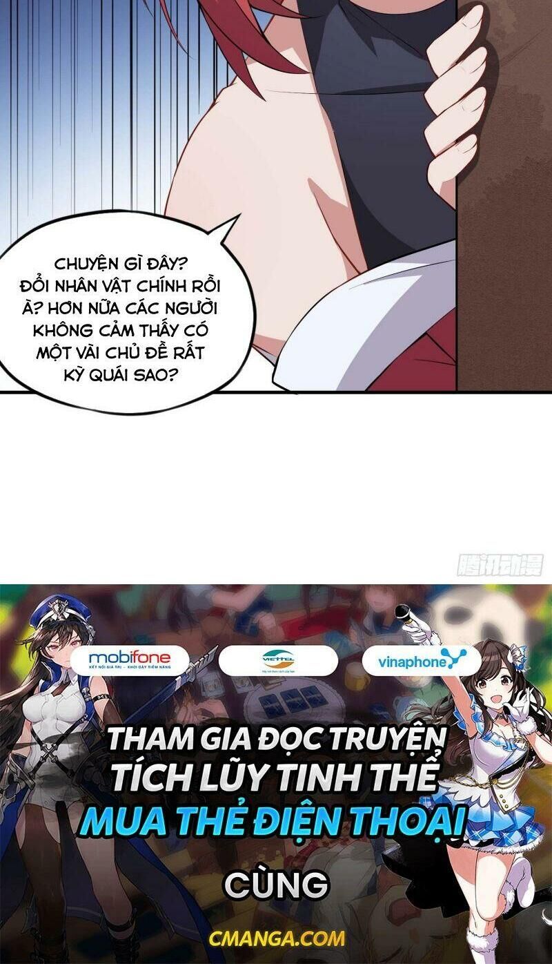 Tổ Thượng Có Tiền Chapter 43 - Trang 2