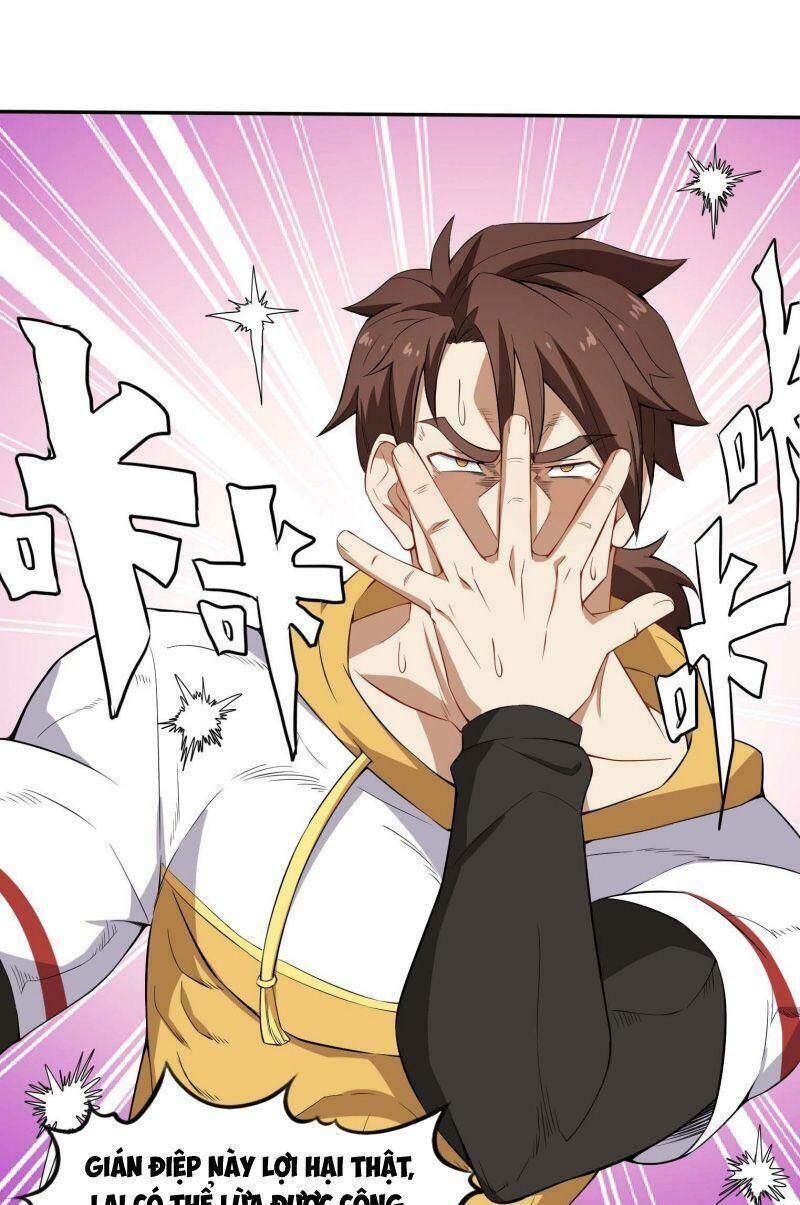 Tổ Thượng Có Tiền Chapter 43 - Trang 2