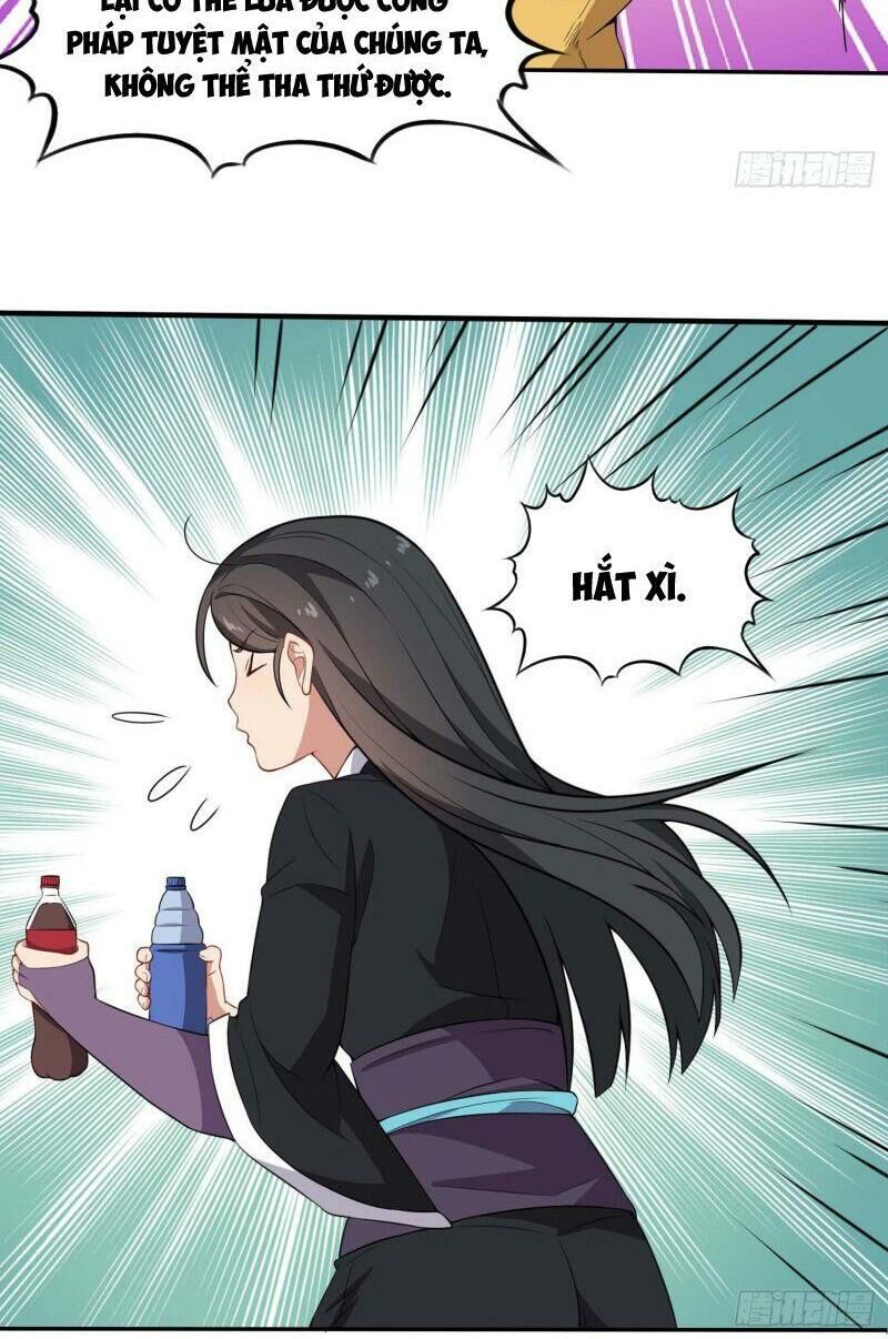 Tổ Thượng Có Tiền Chapter 43 - Trang 2