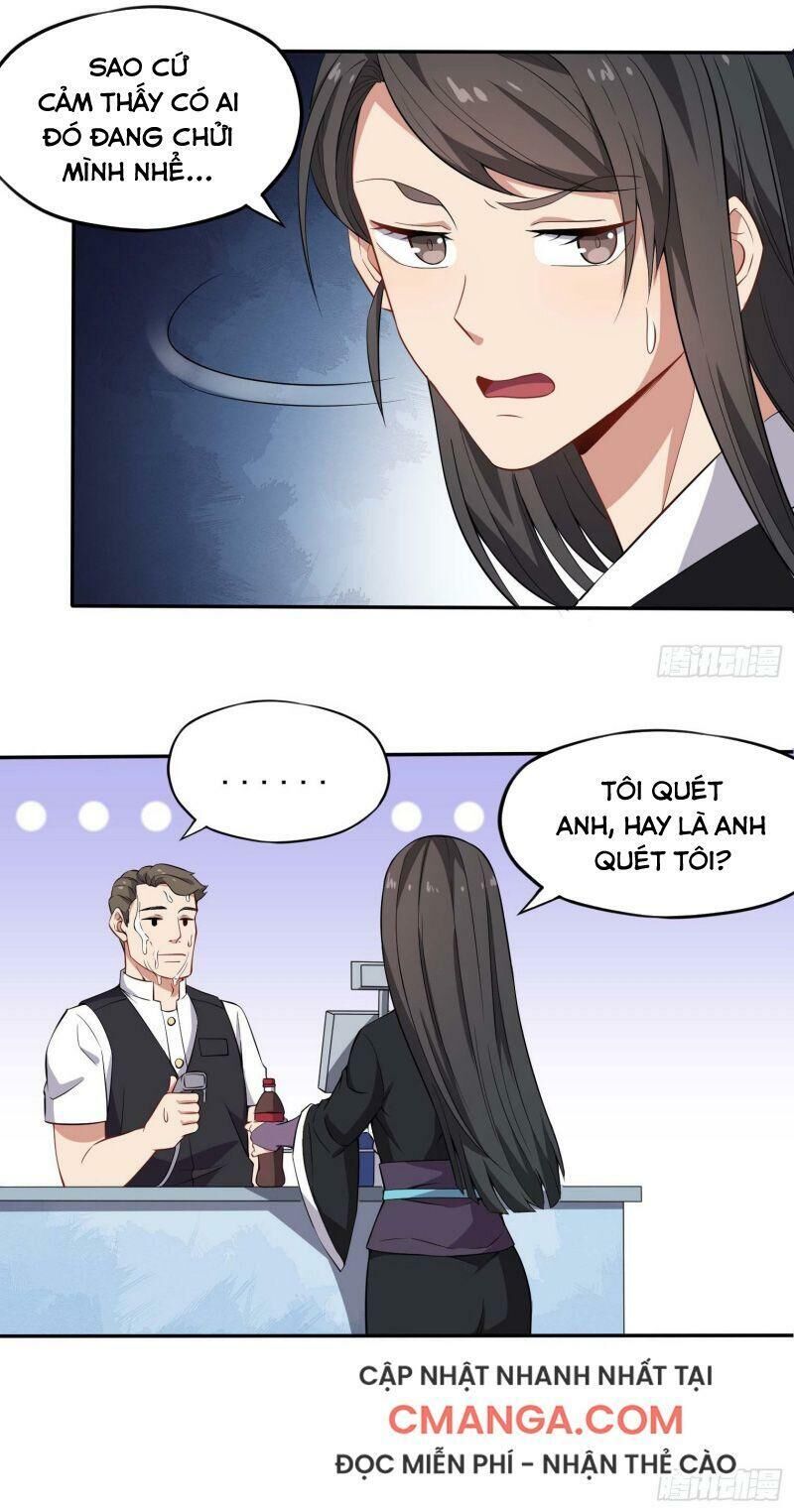 Tổ Thượng Có Tiền Chapter 43 - Trang 2