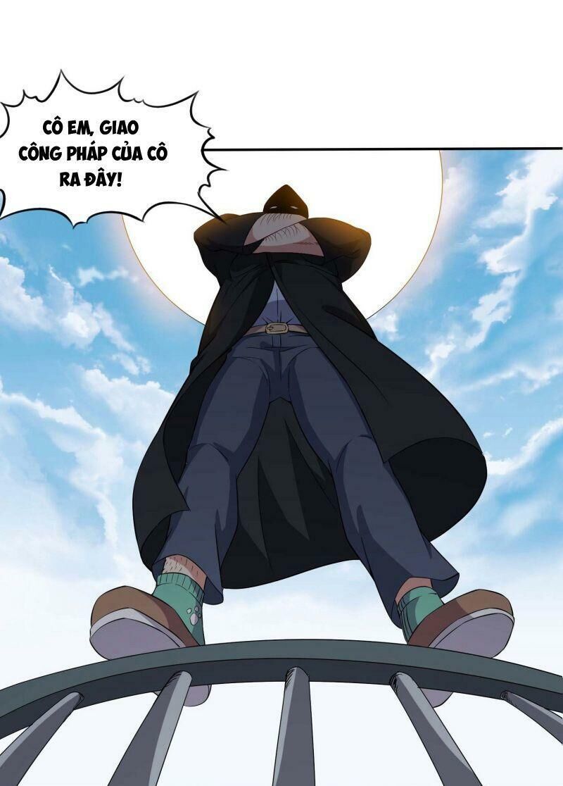 Tổ Thượng Có Tiền Chapter 43 - Trang 2