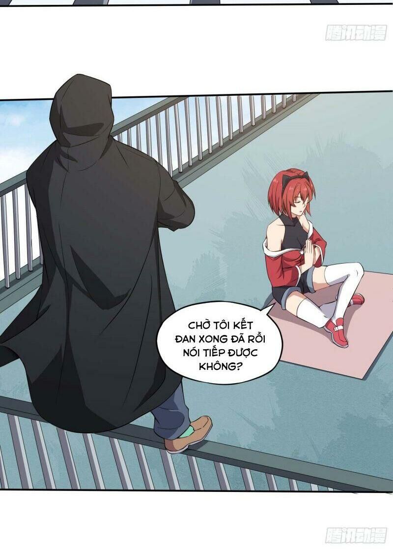 Tổ Thượng Có Tiền Chapter 43 - Trang 2