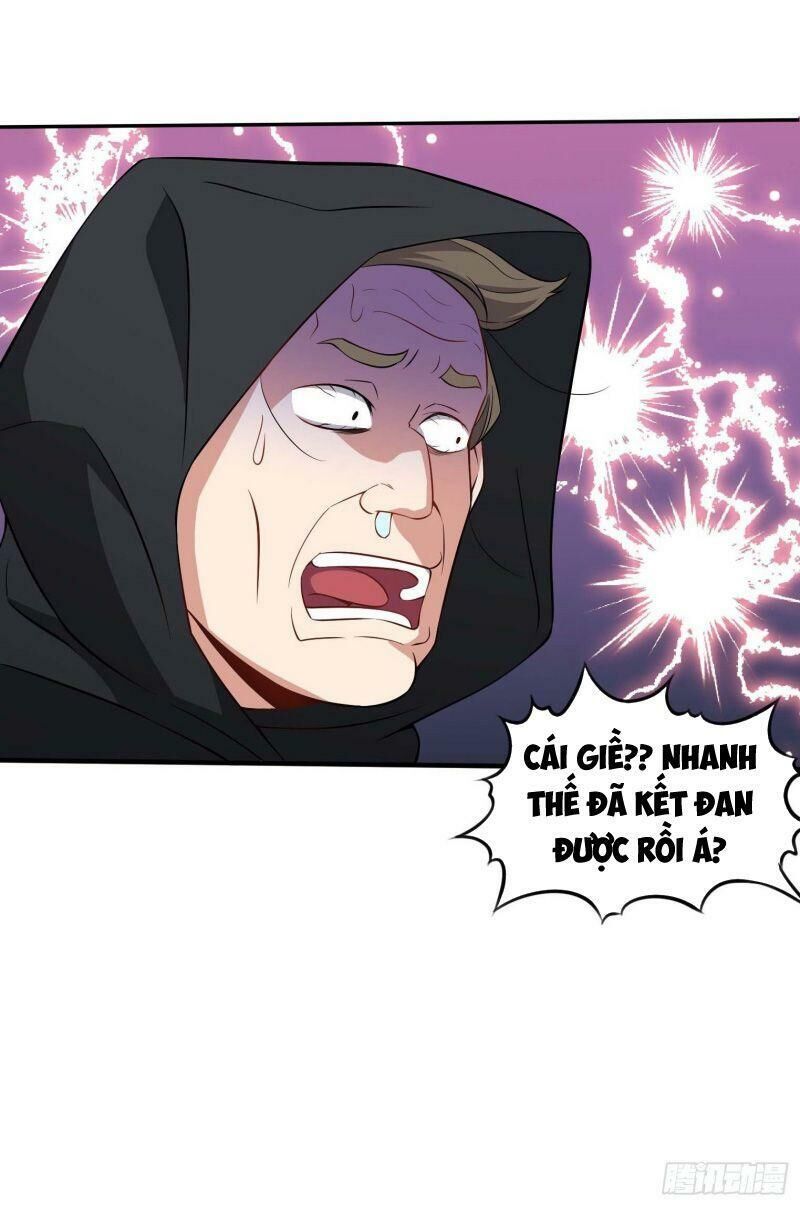 Tổ Thượng Có Tiền Chapter 43 - Trang 2