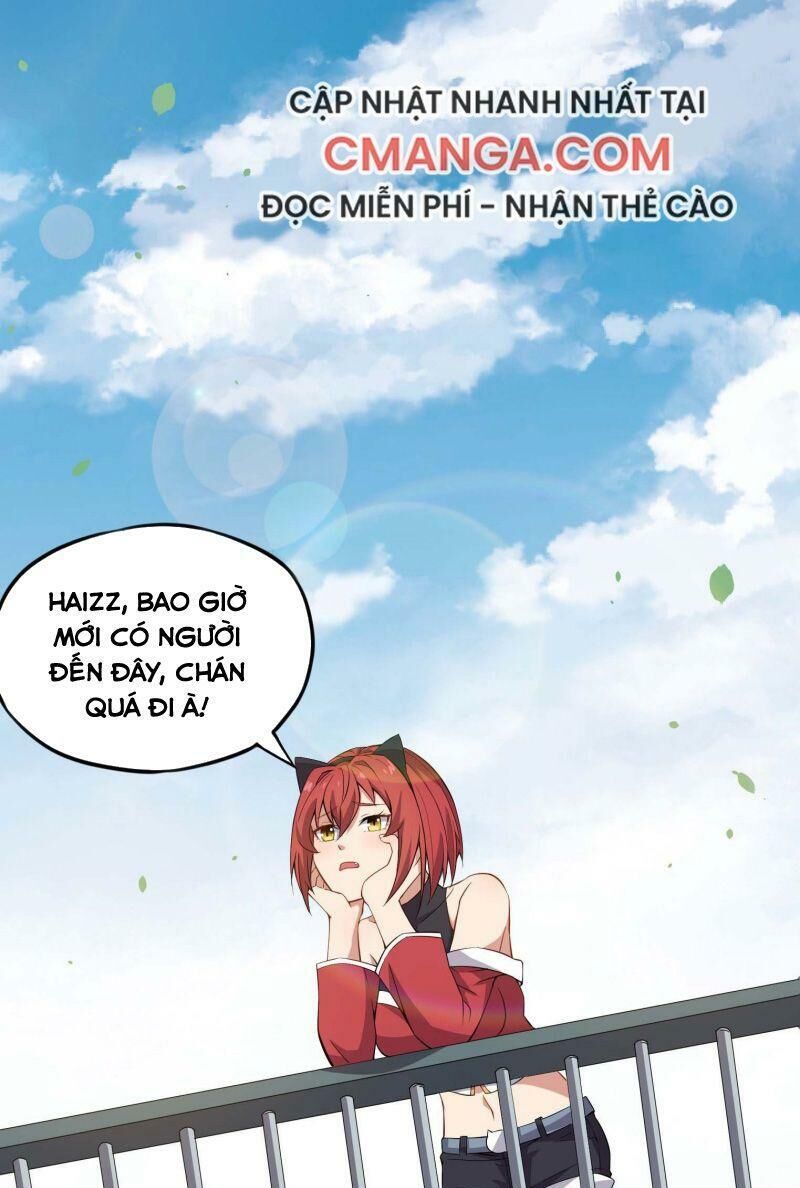 Tổ Thượng Có Tiền Chapter 44 - Trang 2