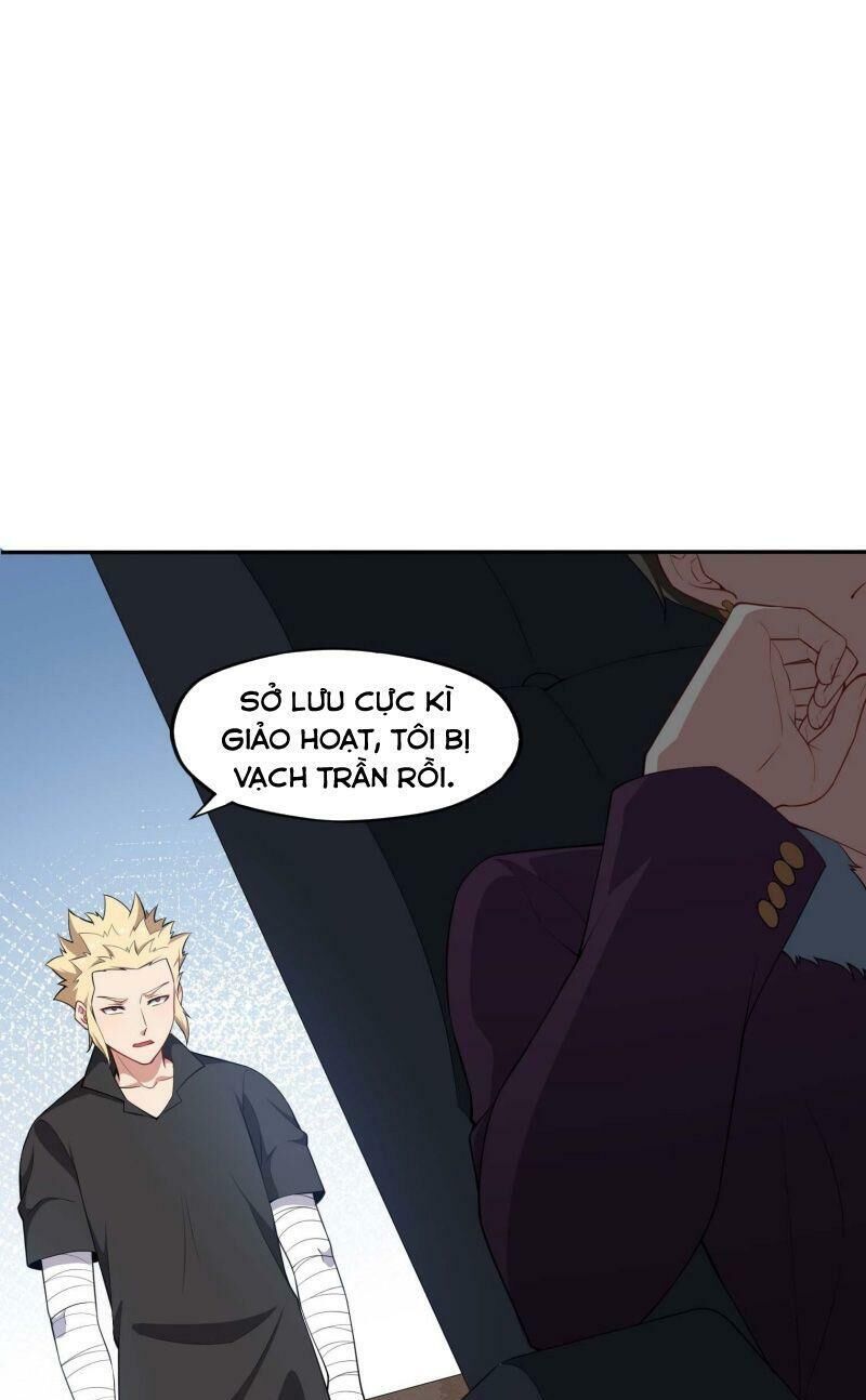 Tổ Thượng Có Tiền Chapter 44 - Trang 2