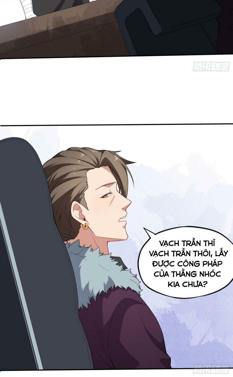 Tổ Thượng Có Tiền Chapter 44 - Trang 2