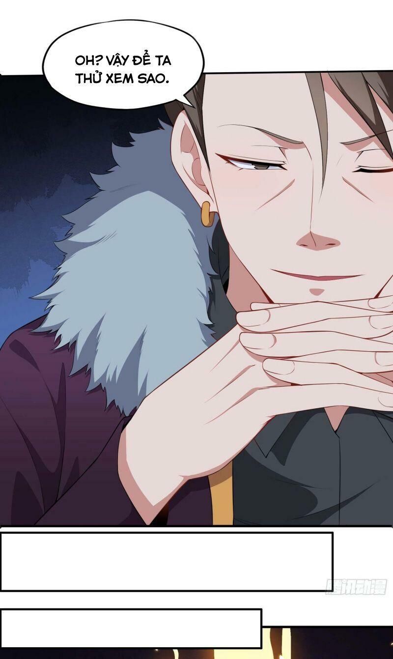 Tổ Thượng Có Tiền Chapter 44 - Trang 2