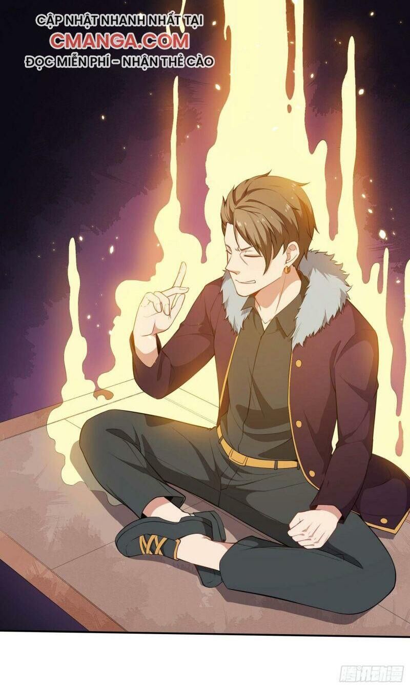 Tổ Thượng Có Tiền Chapter 44 - Trang 2