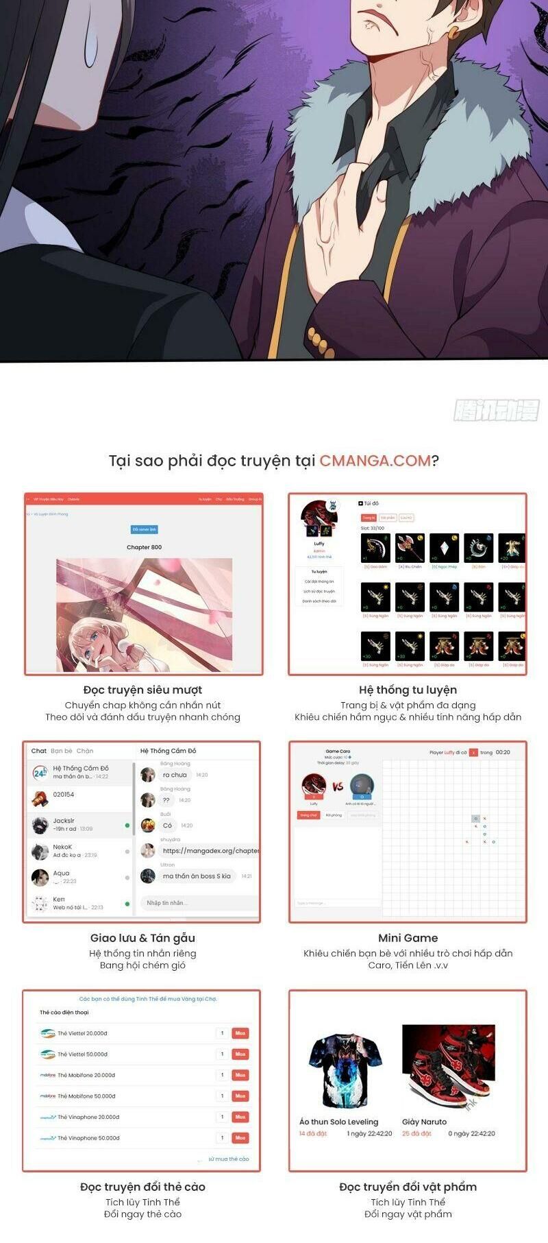 Tổ Thượng Có Tiền Chapter 44 - Trang 2