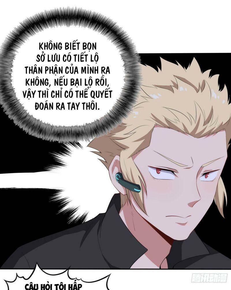 Tổ Thượng Có Tiền Chapter 44 - Trang 2