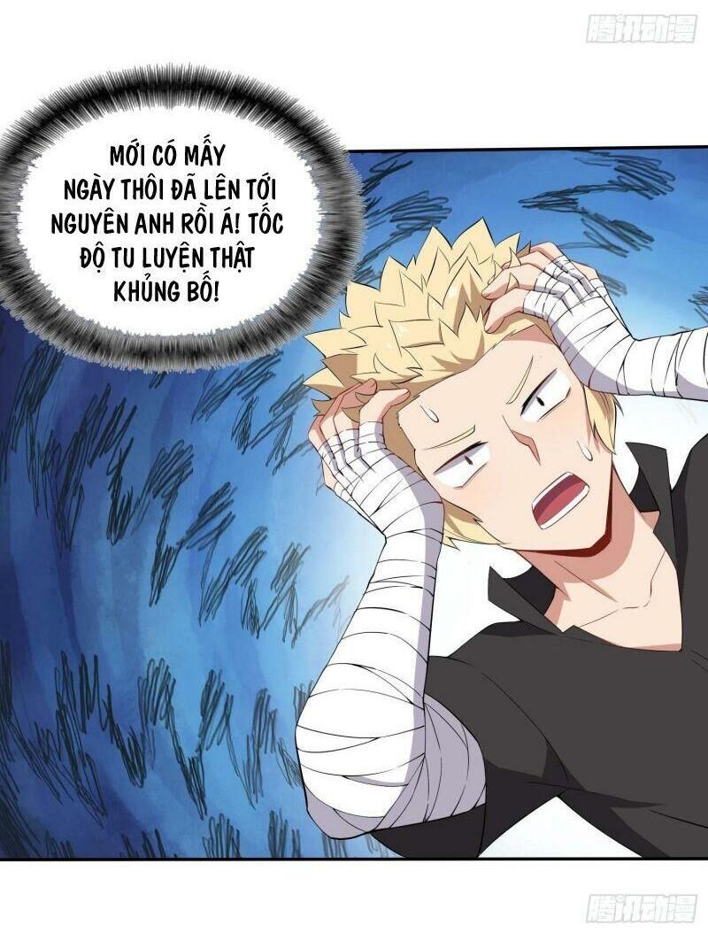 Tổ Thượng Có Tiền Chapter 44 - Trang 2