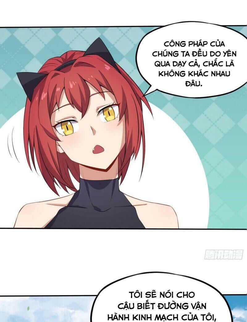 Tổ Thượng Có Tiền Chapter 44 - Trang 2