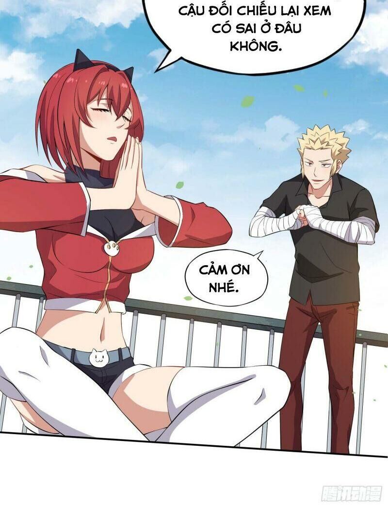 Tổ Thượng Có Tiền Chapter 44 - Trang 2