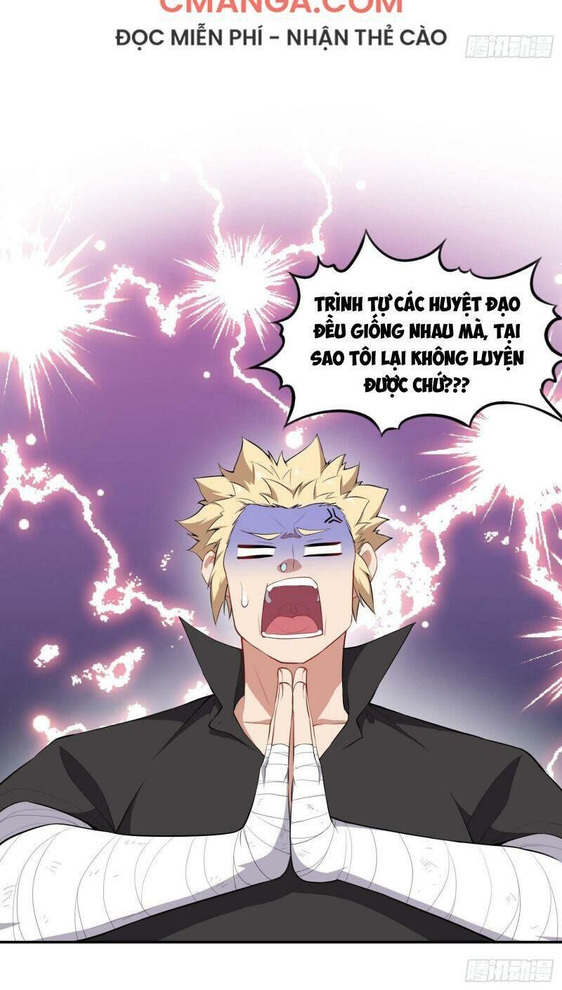 Tổ Thượng Có Tiền Chapter 44 - Trang 2