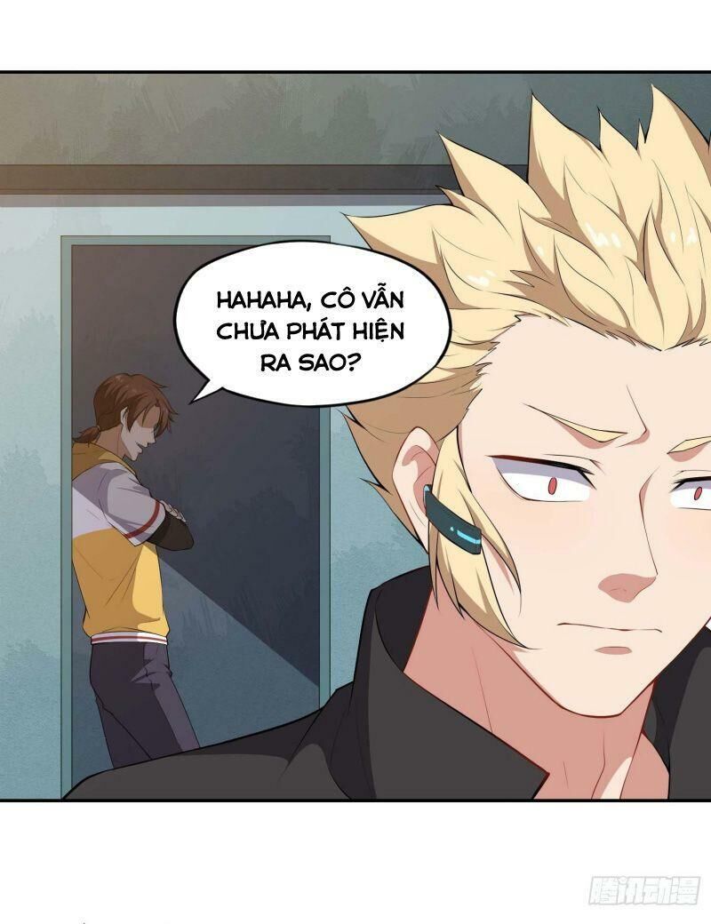 Tổ Thượng Có Tiền Chapter 44 - Trang 2