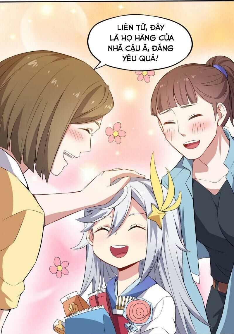 Tổ Thượng Có Tiền Chapter 44 - Trang 2