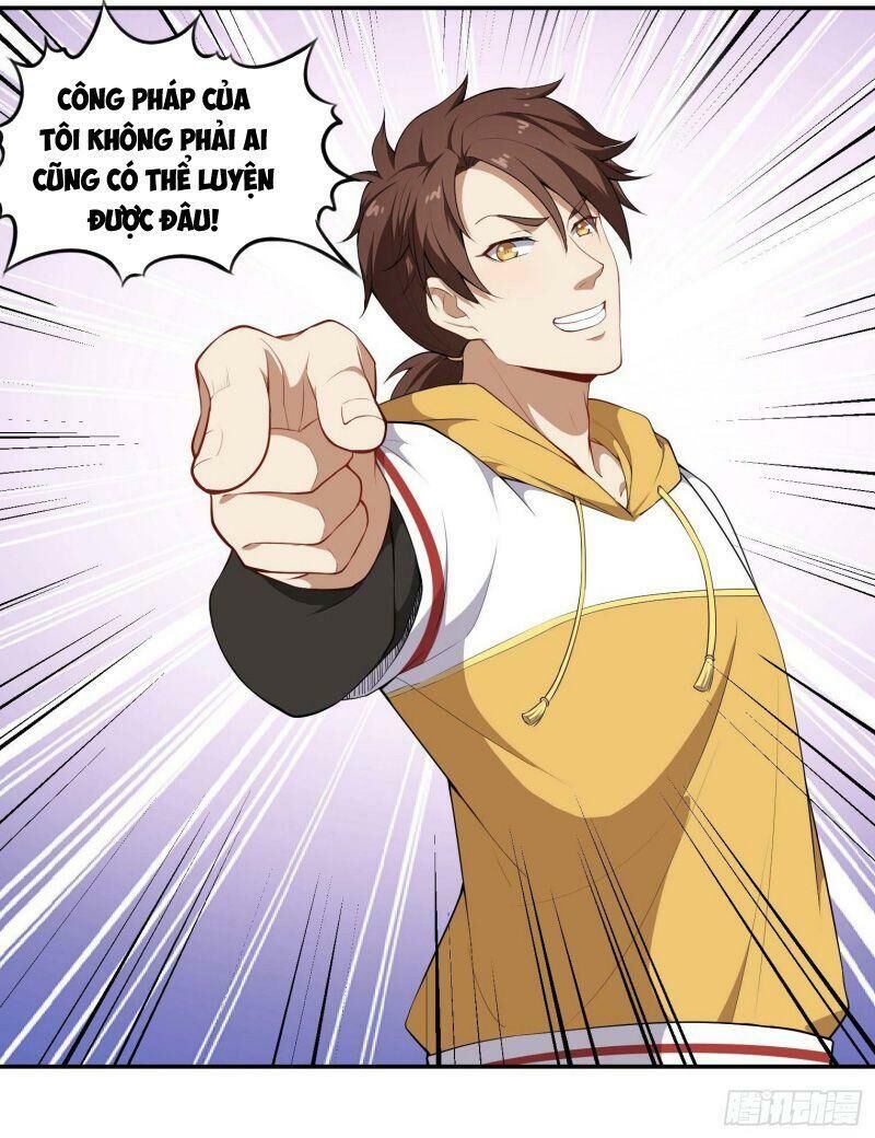 Tổ Thượng Có Tiền Chapter 44 - Trang 2