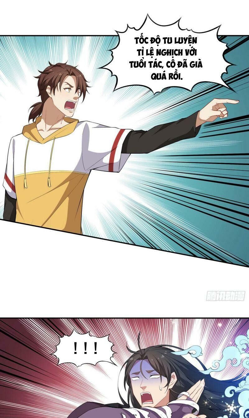 Tổ Thượng Có Tiền Chapter 44 - Trang 2